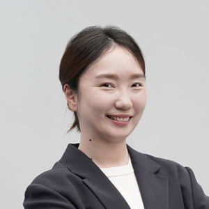 편집감독 박서영